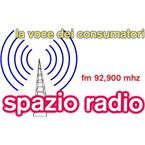 SpazioRadio-92.9 Roma, Italy