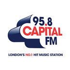 CapitalLondon-95.8 London, United Kingdom